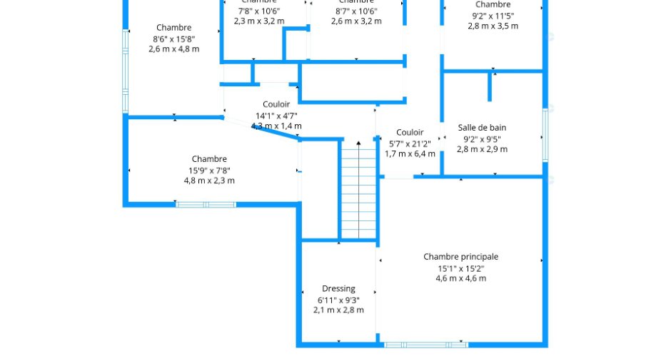 Plan (croquis)