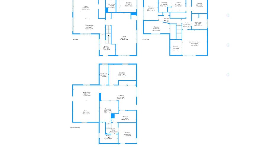Plan (croquis)