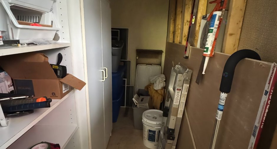 Storage
