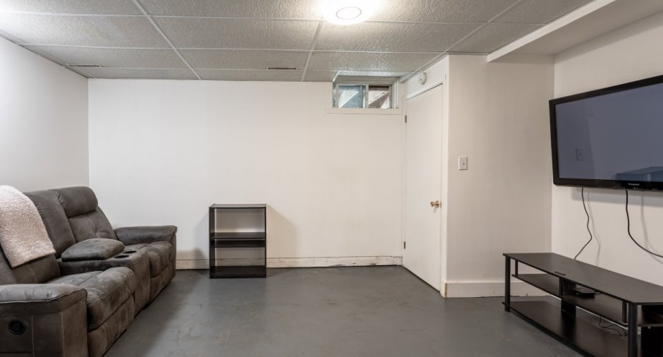 Salle familiale