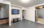 Salle familiale