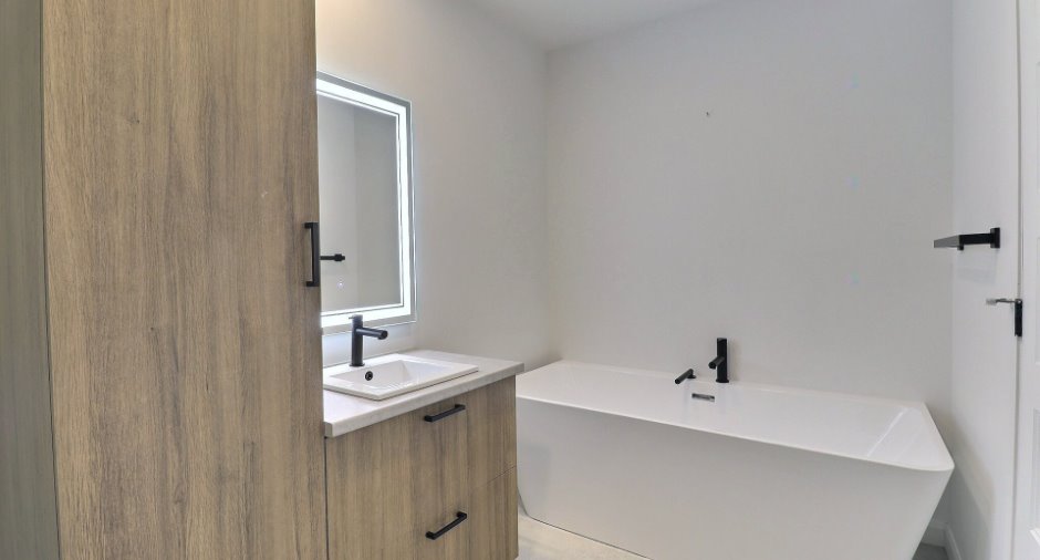 Logement