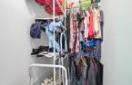 Penderie (Walk-in)
