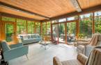 Solarium/Verrière