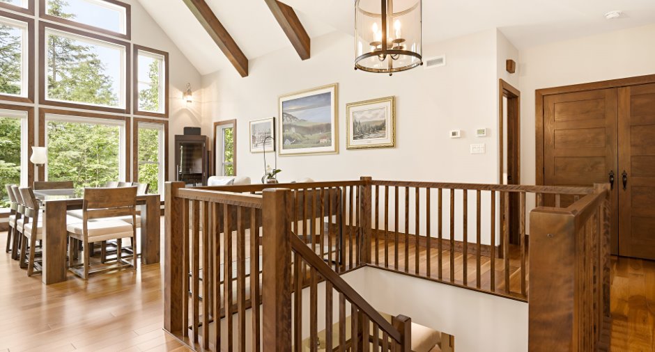 Escalier