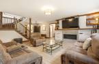Salle familiale