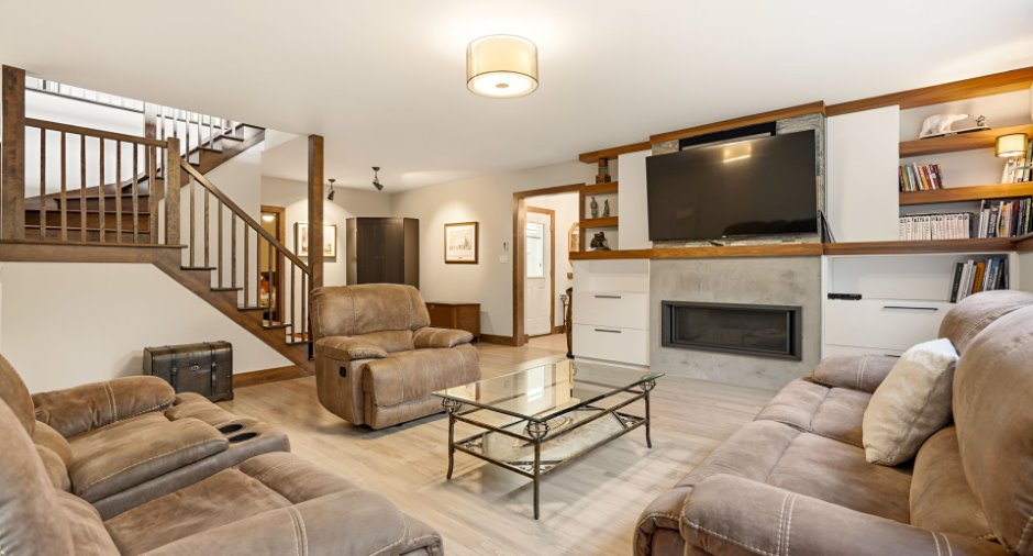 Salle familiale