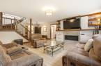 Salle familiale