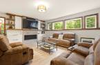 Salle familiale