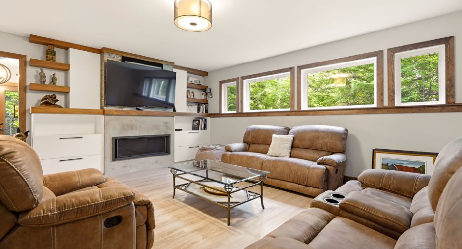 Salle familiale