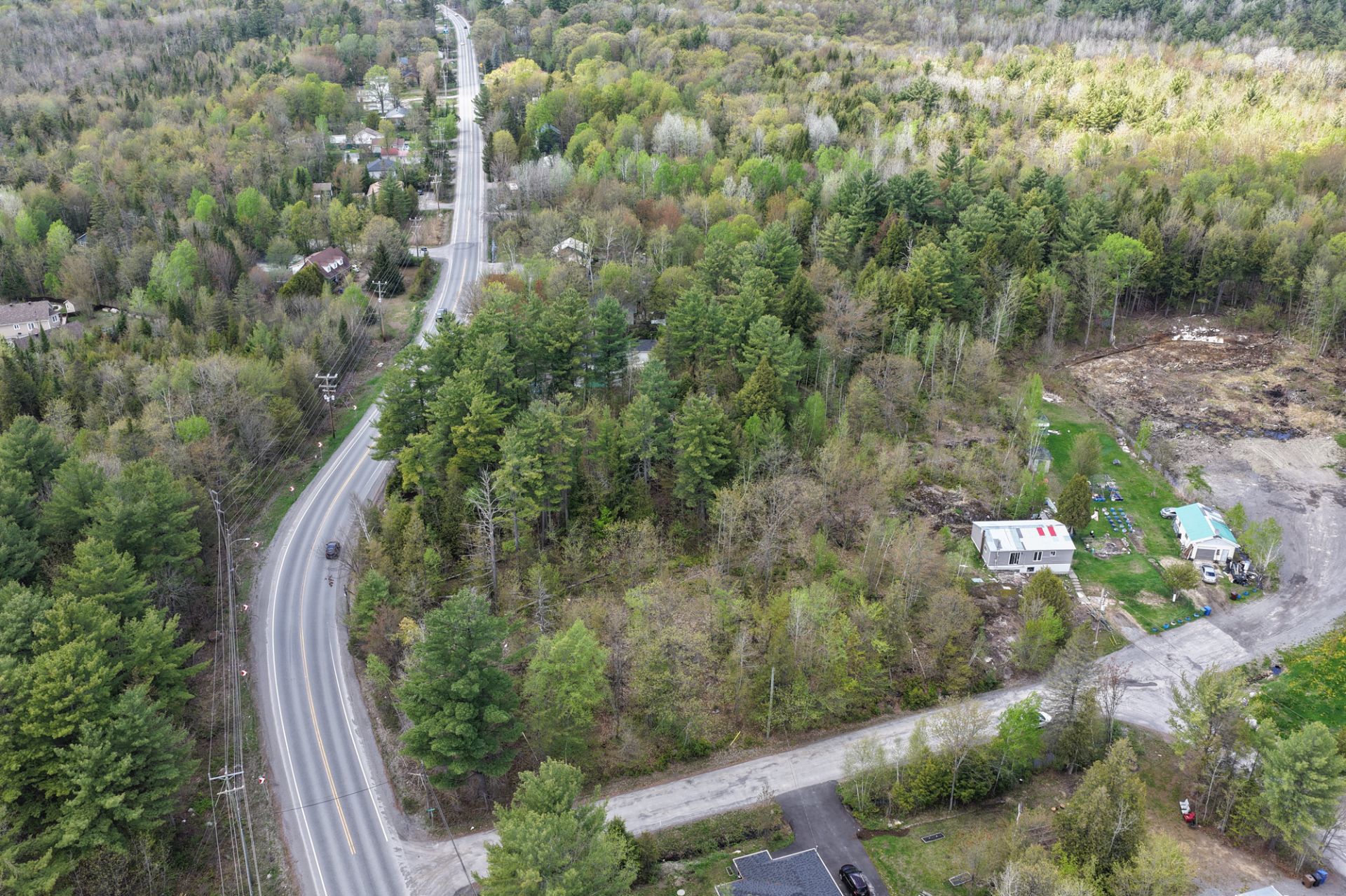 Route 335 — photo 3