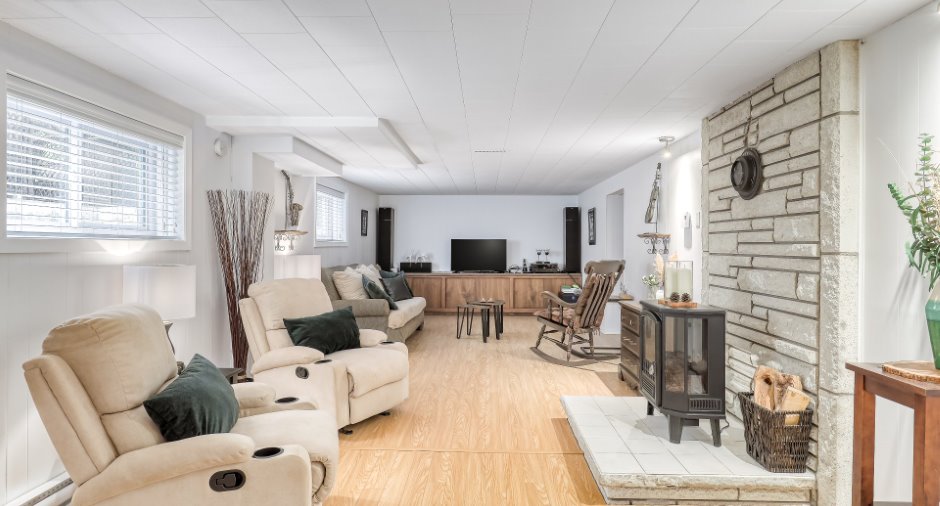 Salle familiale