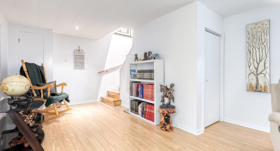 Salle familiale
