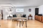 Salle familiale