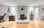 Salle familiale