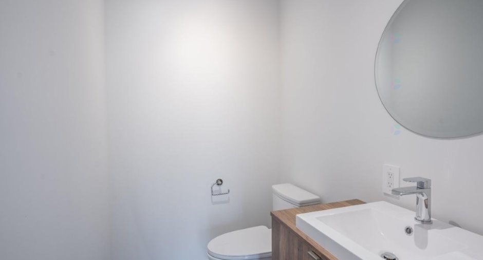 Salle d'eau