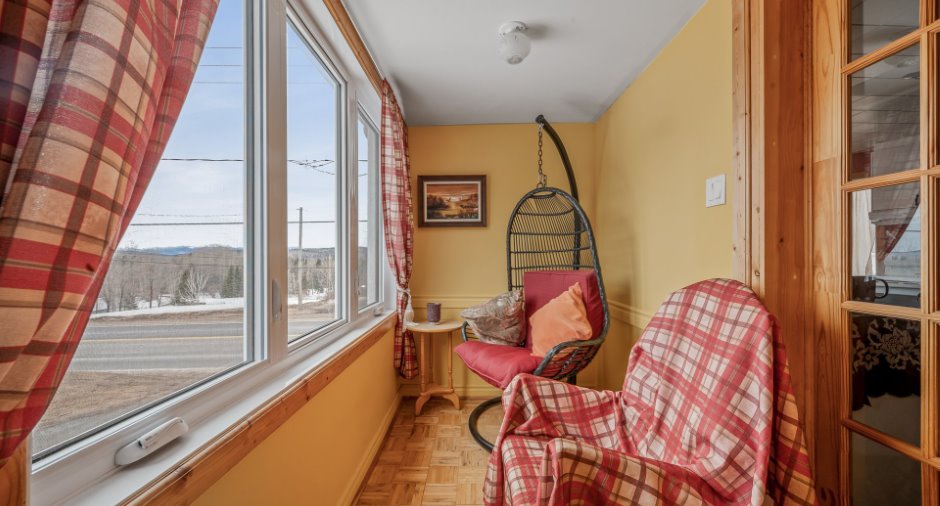 Solarium/Verrière