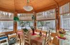Solarium/Sunroom