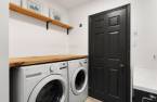 Salle de lavage