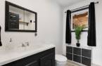 Salle de lavage