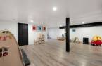 Salle familiale
