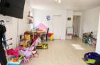 Salle familiale