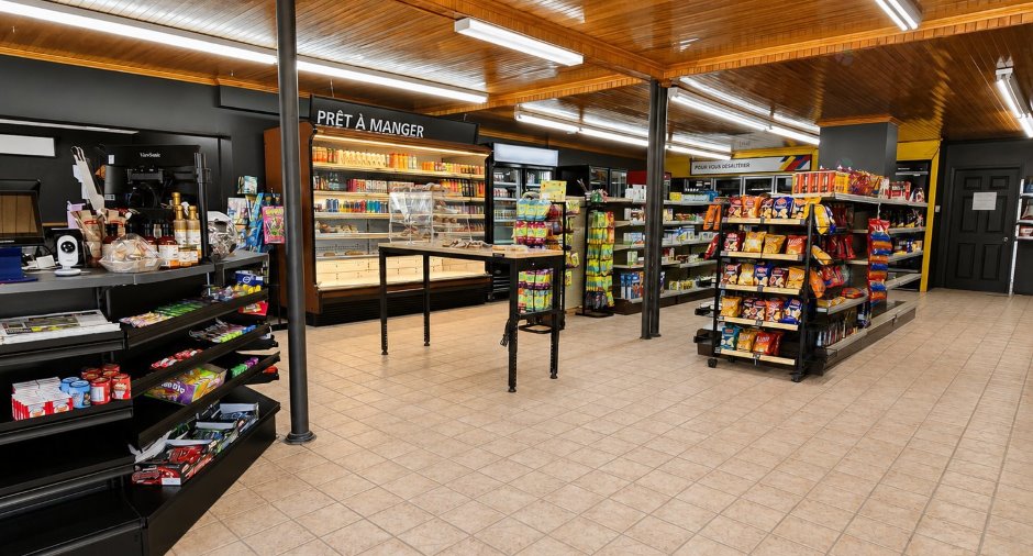 Commerce
