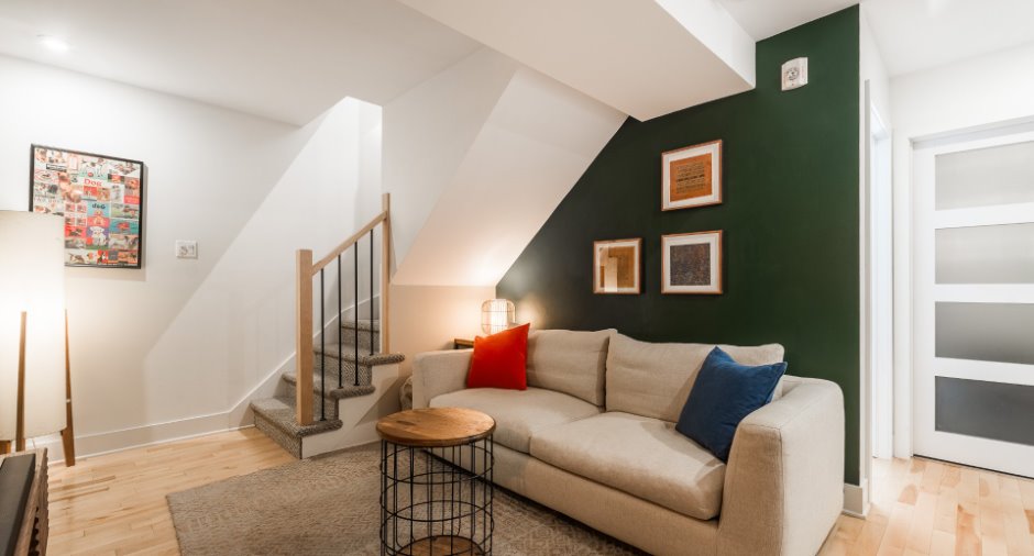 Salle familiale