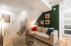 Salle familiale