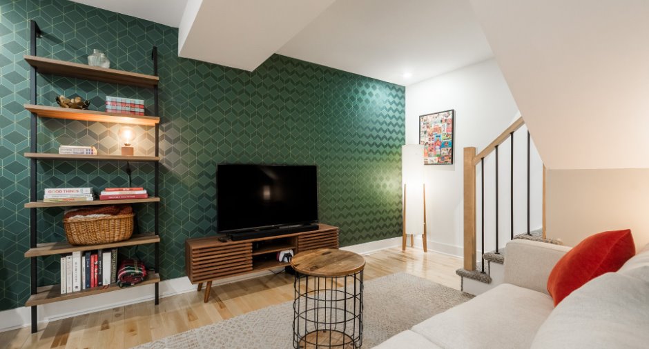 Salle familiale