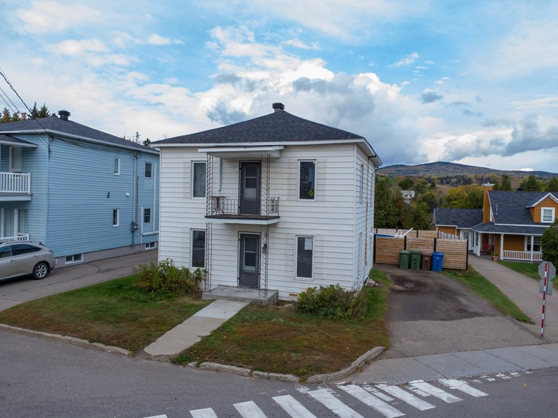 Maison à vendre à Clermont — 15, Rue du Parc