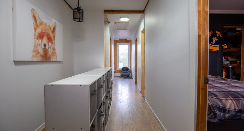Corridor