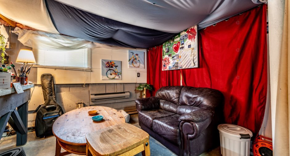 Salle familiale
