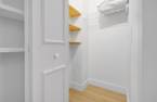 Penderie (Walk-in)