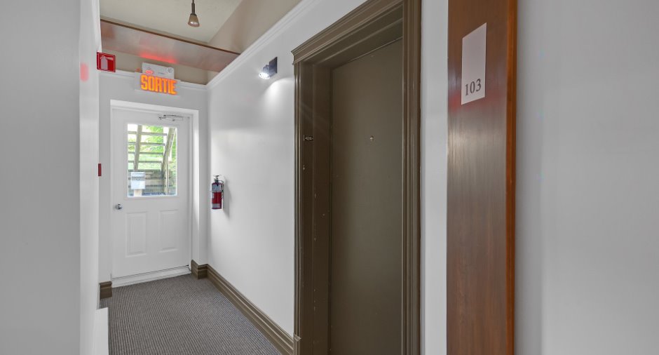Corridor
