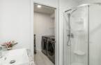 Salle de lavage