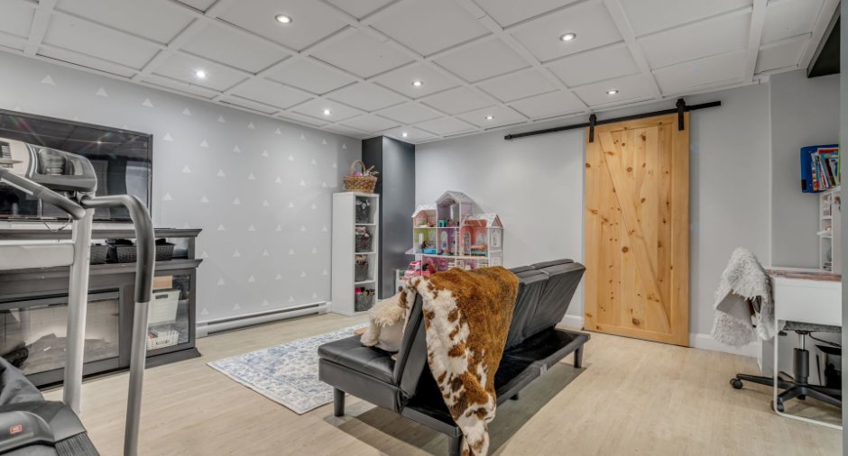 Salle familiale