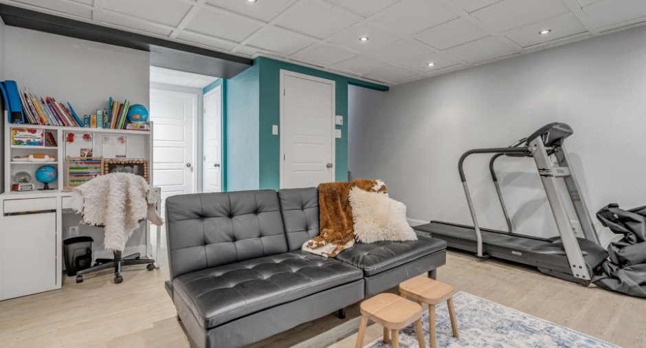 Salle familiale
