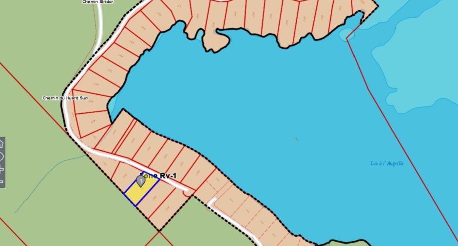 Plan (croquis)