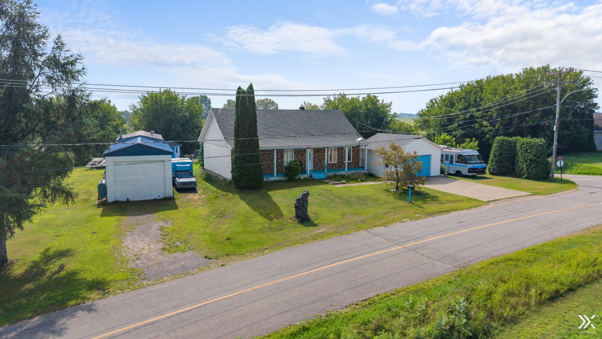 241 Rg St-Pierre — photo 1