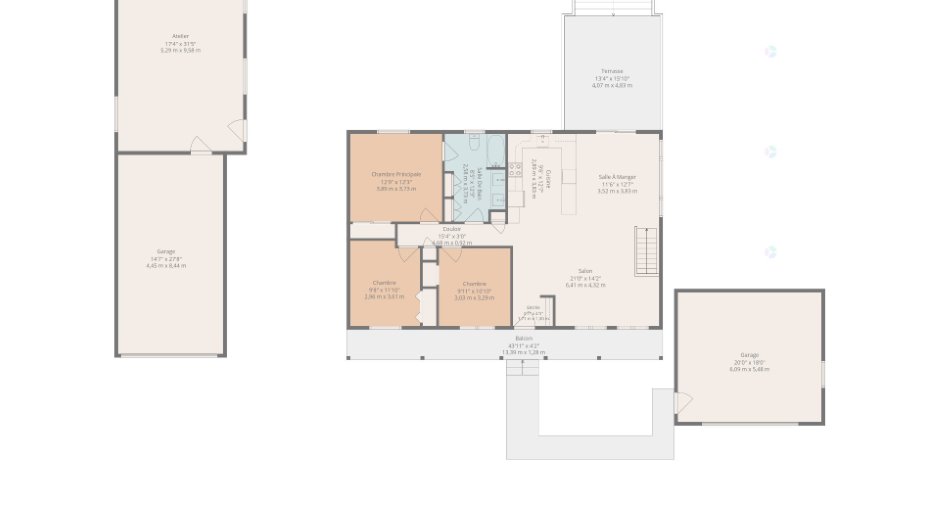 Plan (croquis)