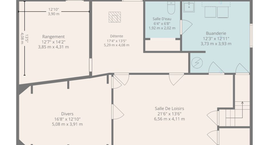 Plan (croquis)