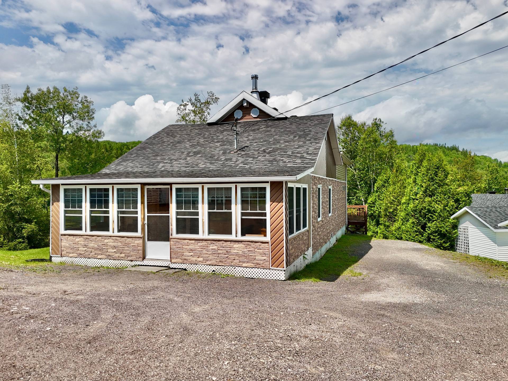 4 Ch. du Lac-Chabot S. — photo 1
