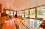 Solarium/Verrière