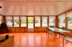 Solarium/Verrière