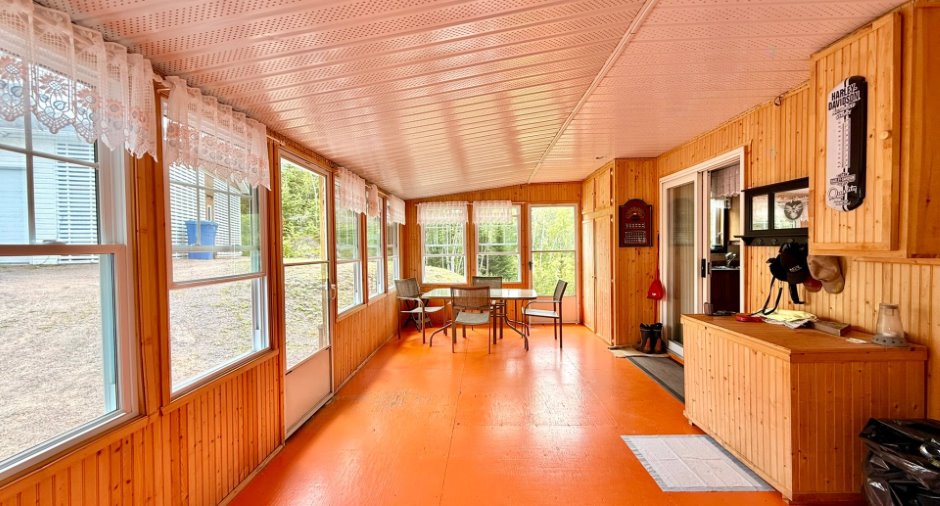 Solarium/Verrière