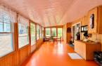 Solarium/Verrière