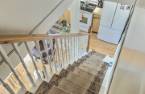 Escalier