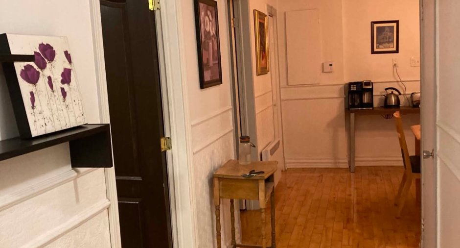 Corridor
