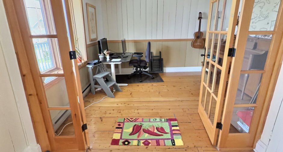 Bureau